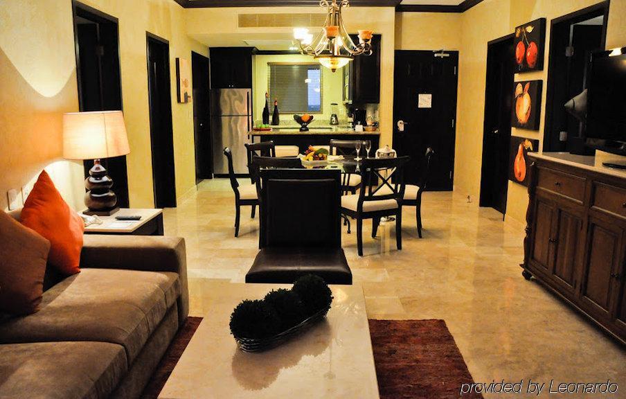 Villa Del Palmar Cancun Luxury Beach Resort & Spa Ruang foto