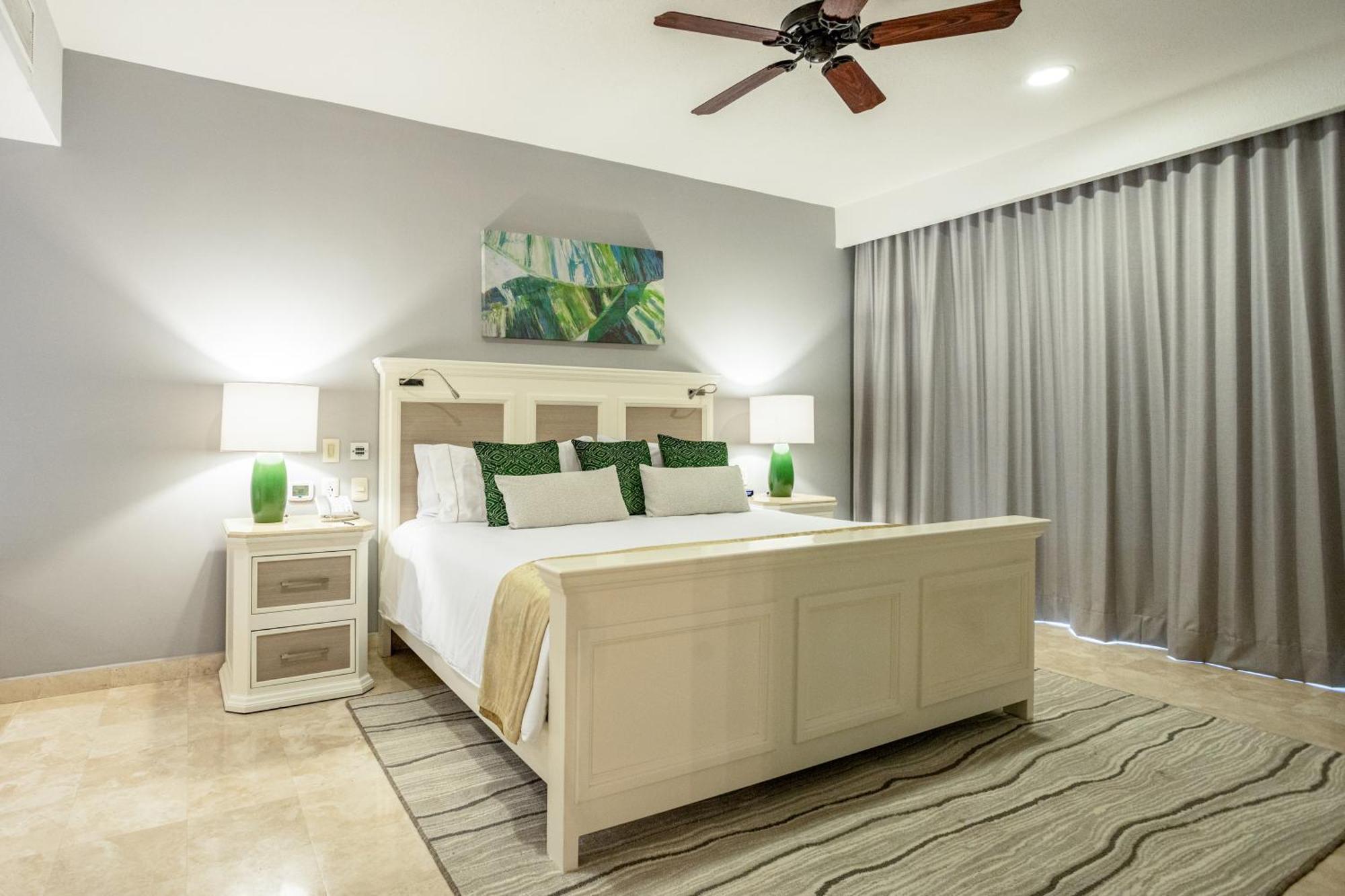 Villa Del Palmar Cancun Luxury Beach Resort & Spa Ruang foto