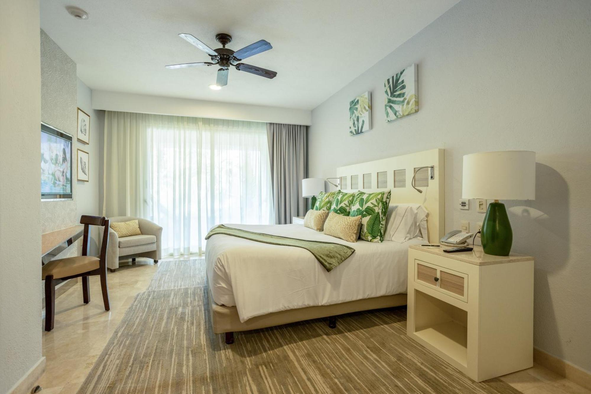 Villa Del Palmar Cancun Luxury Beach Resort & Spa Ruang foto
