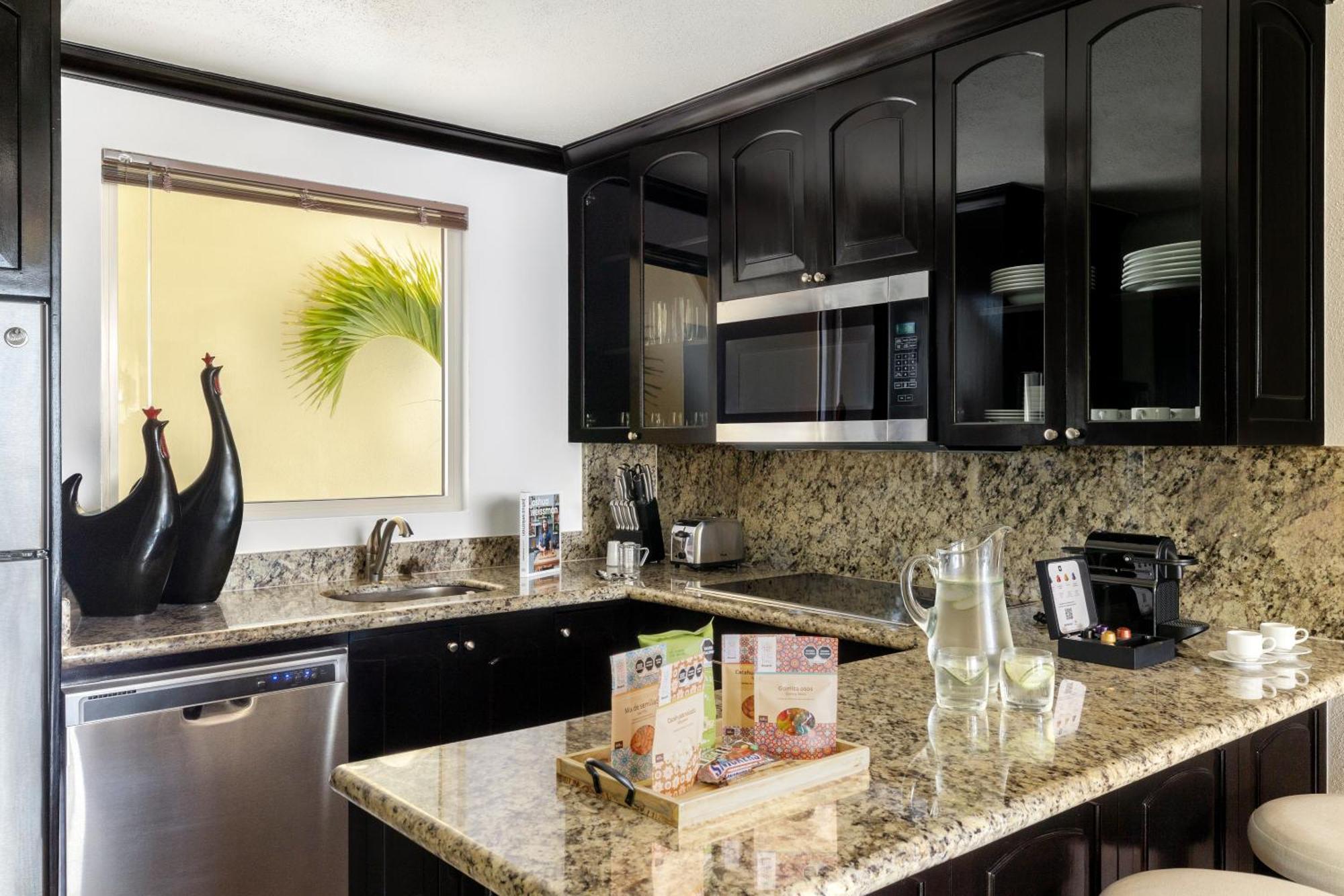 Villa Del Palmar Cancun Luxury Beach Resort & Spa Ruang foto