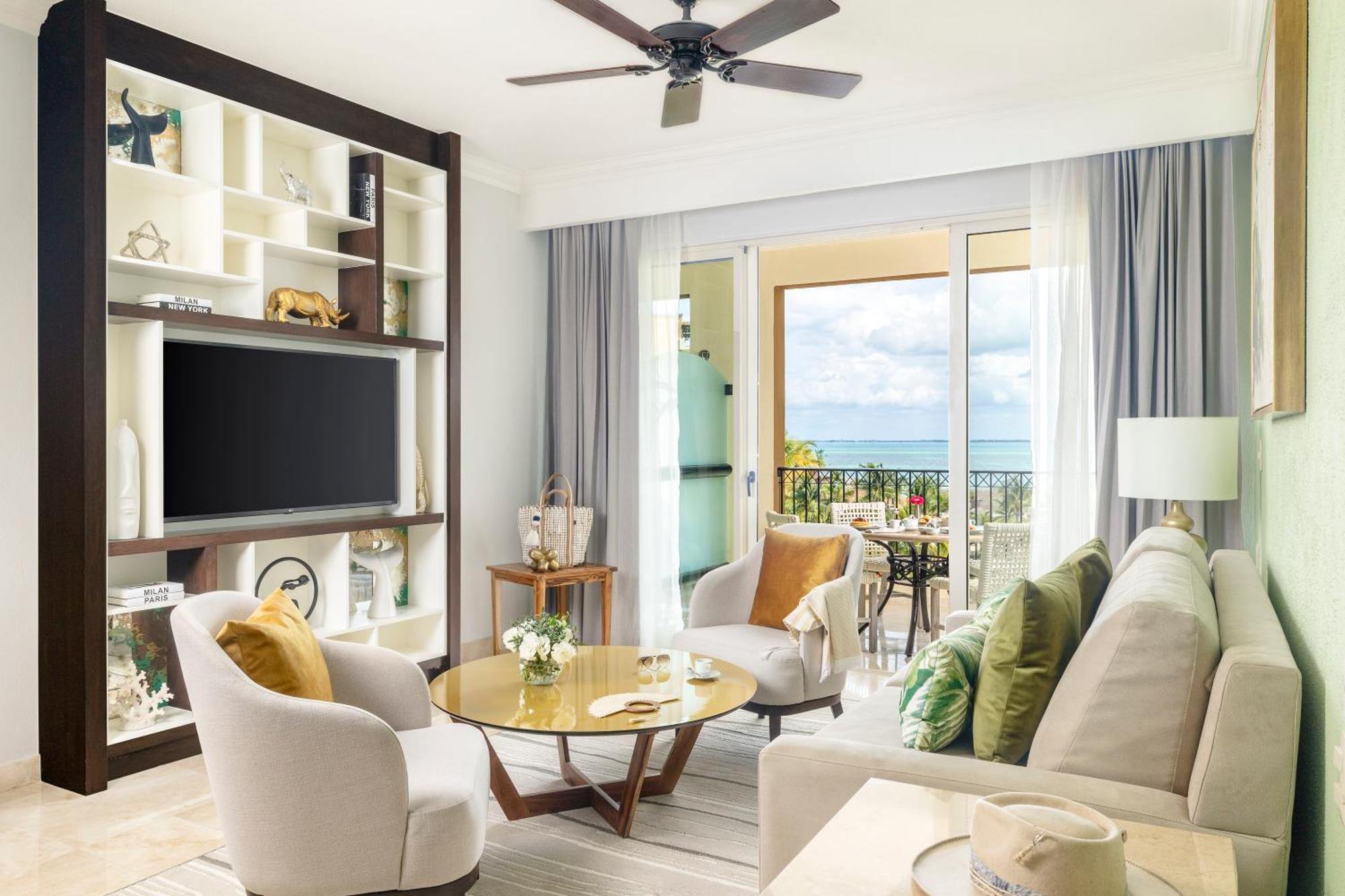 Villa Del Palmar Cancun Luxury Beach Resort & Spa Ruang foto