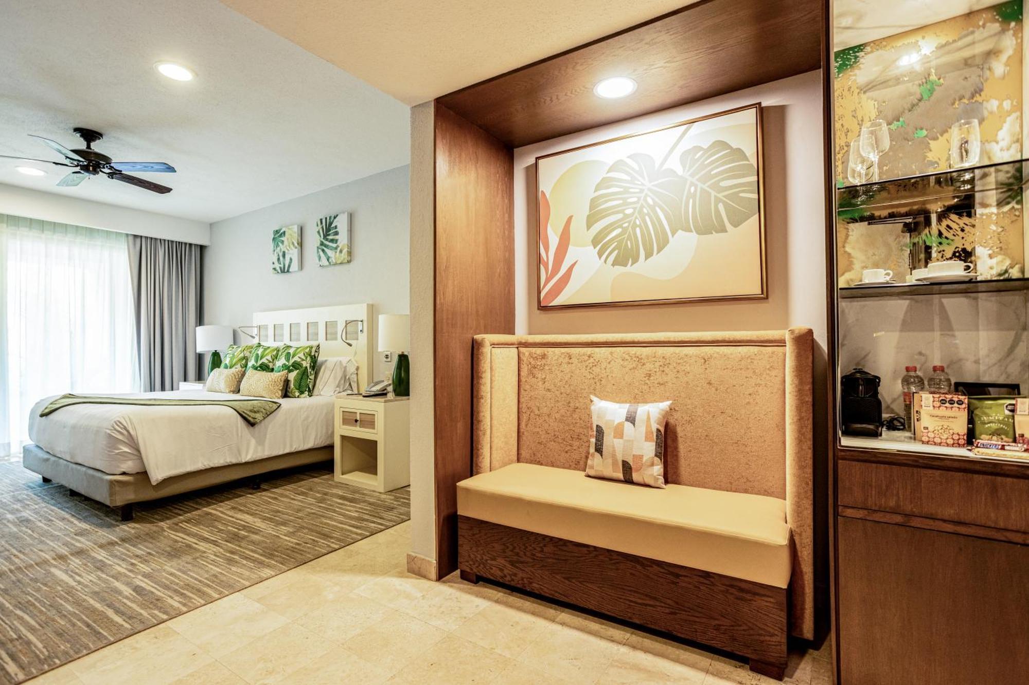 Villa Del Palmar Cancun Luxury Beach Resort & Spa Ruang foto