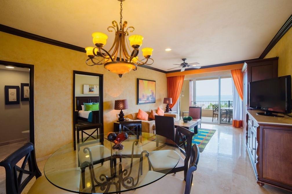 Villa Del Palmar Cancun Luxury Beach Resort & Spa Bagian luar foto