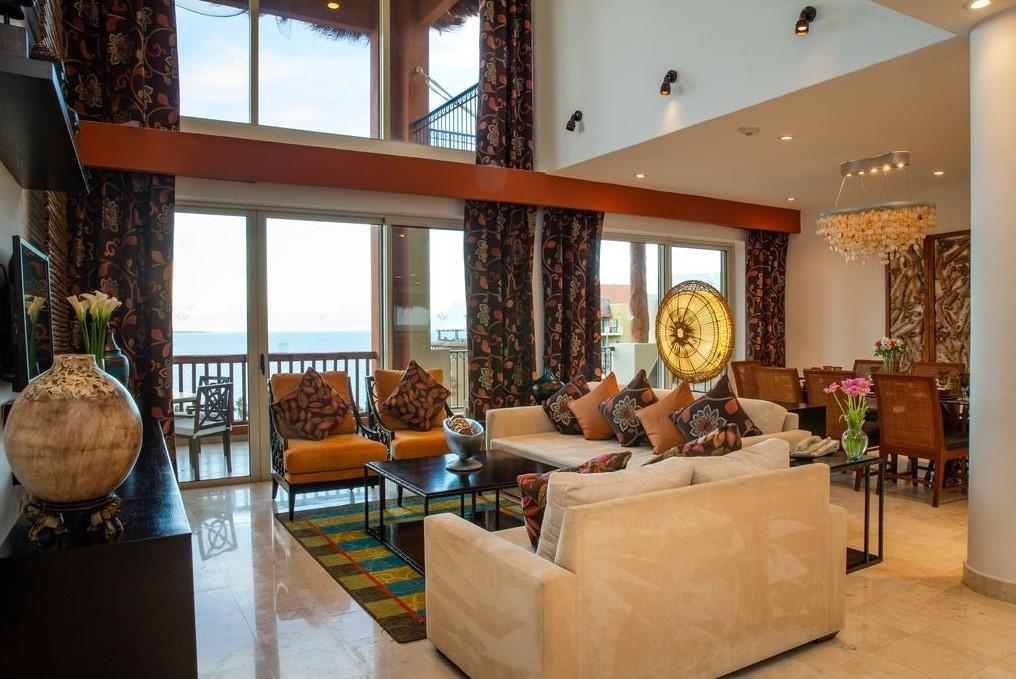 Villa Del Palmar Cancun Luxury Beach Resort & Spa Bagian luar foto