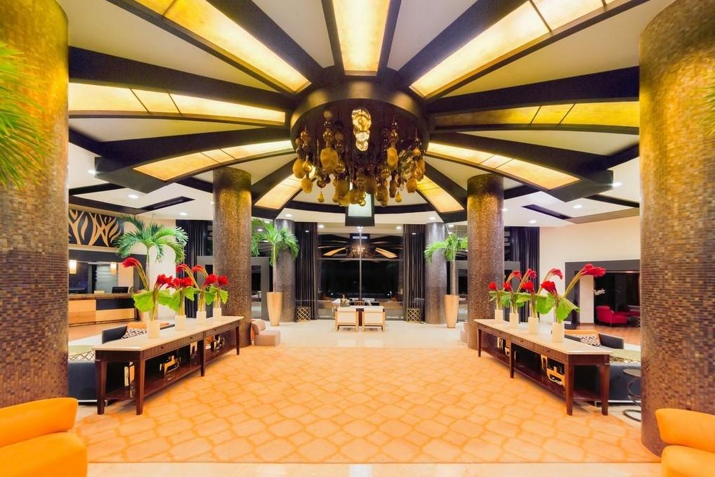 Villa Del Palmar Cancun Luxury Beach Resort & Spa Bagian luar foto