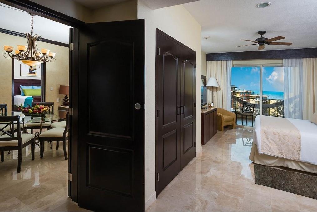 Villa Del Palmar Cancun Luxury Beach Resort & Spa Bagian luar foto