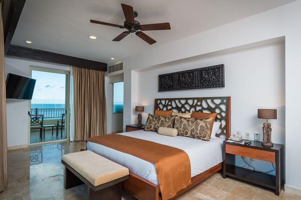 Villa Del Palmar Cancun Luxury Beach Resort & Spa Bagian luar foto
