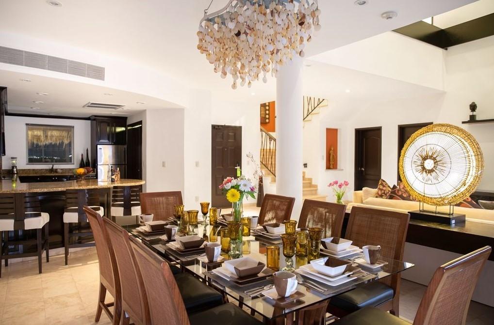 Villa Del Palmar Cancun Luxury Beach Resort & Spa Bagian luar foto