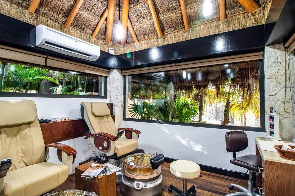 Villa Del Palmar Cancun Luxury Beach Resort & Spa Bagian luar foto