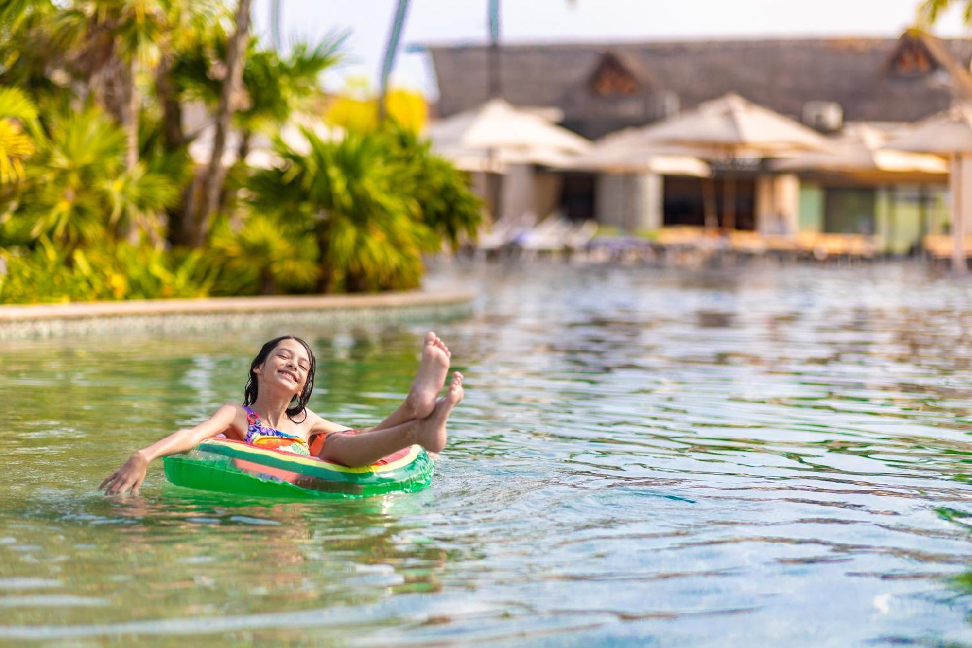Villa Del Palmar Cancun Luxury Beach Resort & Spa Bagian luar foto