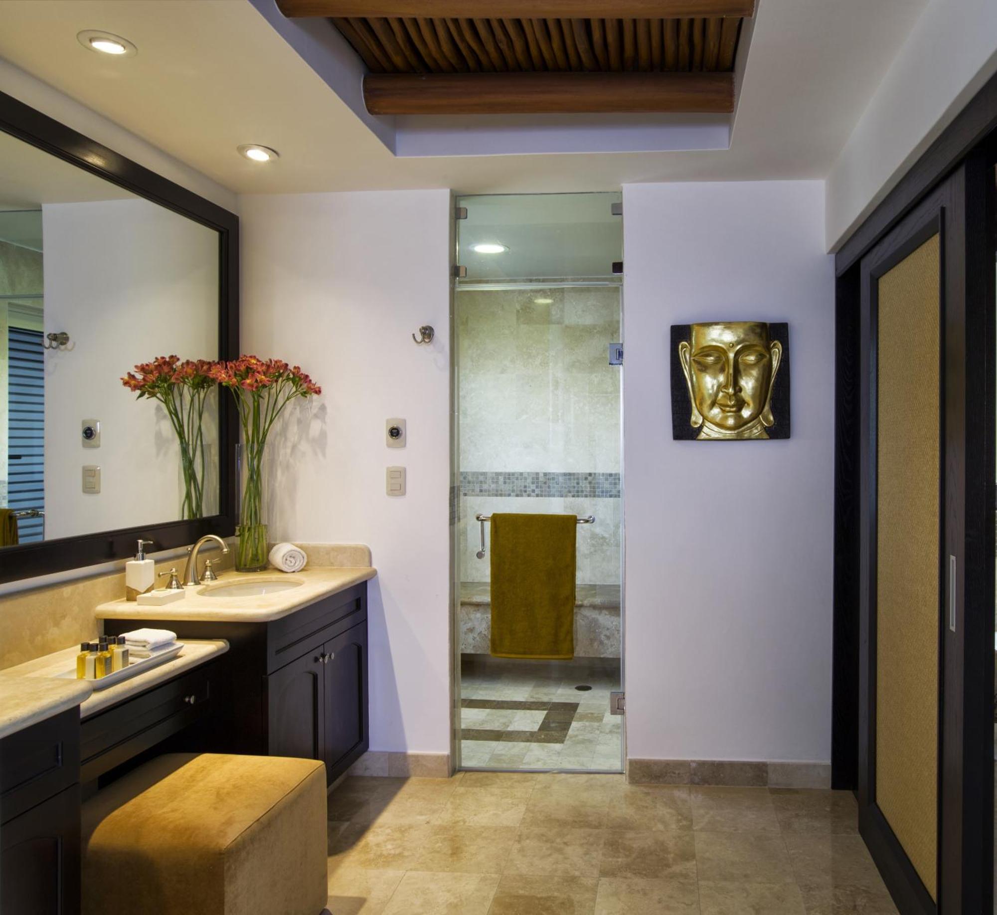Villa Del Palmar Cancun Luxury Beach Resort & Spa Bagian luar foto