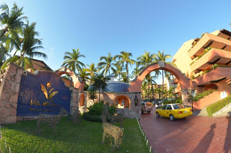 Villa Del Palmar Cancun Luxury Beach Resort & Spa Bagian luar foto